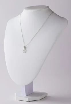 RWBY: Ice Queendom Icon Necklace