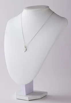 RWBY: Ice Queendom Icon Necklace