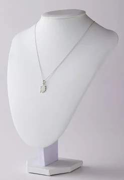 RWBY: Ice Queendom Icon Necklace