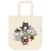 RWBY: Ice Queendom Nendoroid Plus Tote Bag (Team RWBY)