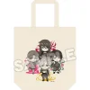 RWBY: Ice Queendom Nendoroid Plus Tote Bag (Team JNPR)