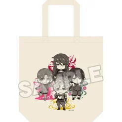 RWBY: Ice Queendom Nendoroid Plus Tote Bag (Team JNPR)