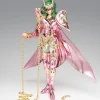 Saint Cloth Myth EX Saint Seiya Andromeda Shun God Cloth