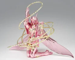 Saint Cloth Myth EX Saint Seiya Andromeda Shun God Cloth