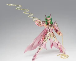 Saint Cloth Myth EX Saint Seiya Andromeda Shun God Cloth