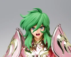 Saint Cloth Myth EX Saint Seiya Andromeda Shun God Cloth