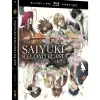 Saiyuki Reload Blast Blu-ray/DVD Combo Pack