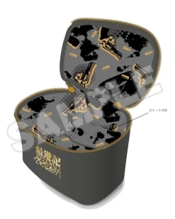 Saiyuki Reload -Zeroin- Vanity Pouch
