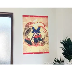 Sakuna: Of Rice and Ruin B2 Tapestry