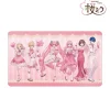 Sakura Miku Group: Sakura Party Ver. Art by Shugao Multi Desk Mat