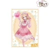 Sakura Miku Kagamine Rin: Sakura Party Ver. Art by Shugao A3 Matte Effect Poster
