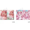 Sakura Miku x Hirohako 2024 Clear File Folder Hirosaki