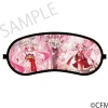 Sakura Miku x Hirohako 2024 Eye Mask Hirohako Art by iXima