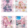 Sakura Miku x Hirohako Hakodate Square Cushion