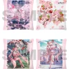 Sakura Miku x Hirohako Hirosaki Square Cushion