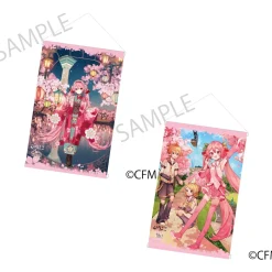 Sakura Miku x Hirohako Tapestry Hakodate 2025