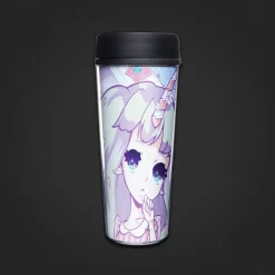 Sakura Unicorn Tumblers
