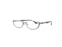 Sakura Wars Sakura Model Collaboration Glasses