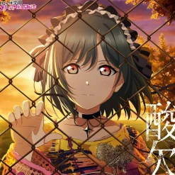 Sanketsu | Love Live! Nijigasaki High School Idol Club NIJIGAKU Monthly Songs♪ September Single CD