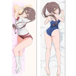 Sasaki and Peeps Premium Dakimakura Pillow Cover Otonari-san