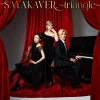 SAYAKAVER. ～triangle～ | Sayaka Sasaki Anime Cover Song Album