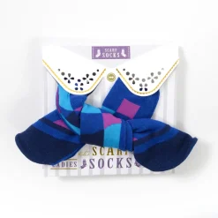 Scarf Socks