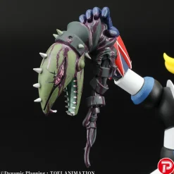 Scene Selection UFO Robot Grendizer Grendizer: Roar of Victory