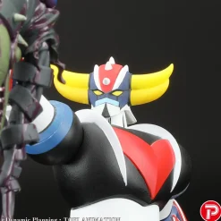 Scene Selection UFO Robot Grendizer Grendizer: Roar of Victory