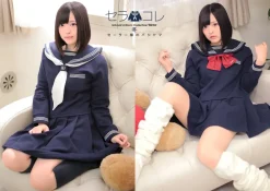 School Uniform Collection SailorColle Winter Wear House Dresses