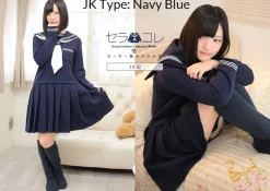 School Uniform Collection SailorColle Winter Wear House Dresses