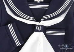 School Uniform Collection SailorColle Winter Wear House Dresses