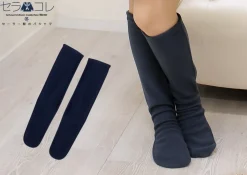 School Uniform Collection SailorColle Winter Wear House Dresses