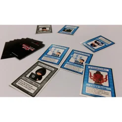 Secwerewolf Board Game