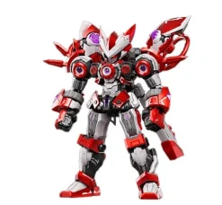 Seer Saint Machine Gaia 1/10 Scale Plastic Model Kit