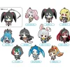 Sega Hard Girls Trading Rubber Straps
