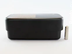 Seigaiha Men's Bento Box