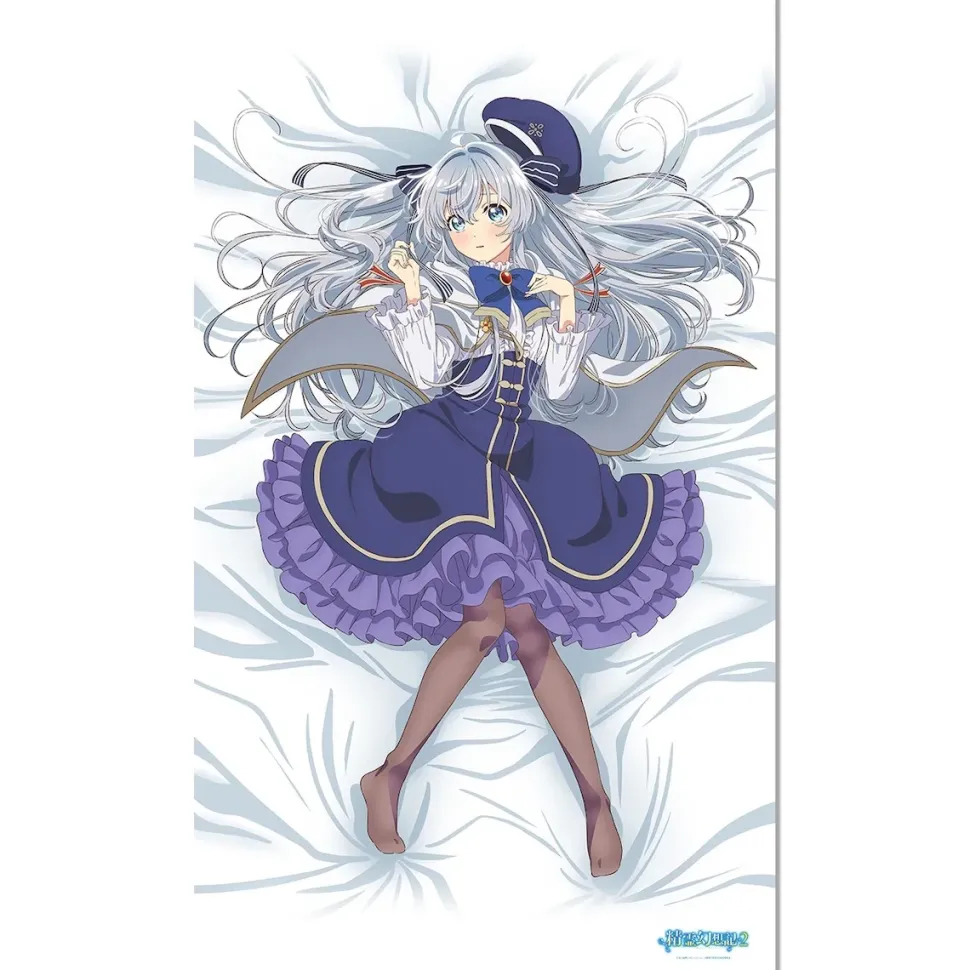 Seirei Gensouki: Spirit Chronicles Season 2 Soine Sheets Celia Claire