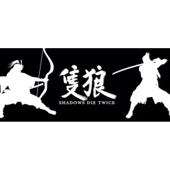 Sekiro: Shadows Die Twice Pennant Towel