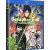 Seraph of the End: Vampire Reign Season 1 Blu-ray