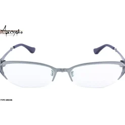 [Set of Both w/ Bonus] Fate/Apocrypha Ruler (Jeanne d'Arc) Model Glasses (Clear Lenses) & Saber of 