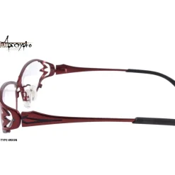 [Set of Both w/ Bonus] Fate/Apocrypha Ruler (Jeanne d'Arc) Model Glasses (Clear Lenses) & Saber of 