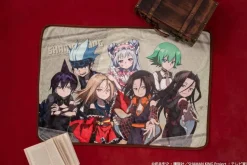 Shaman King Fluffy Blanket