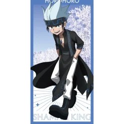 Shaman King Life-Size Tapestry Collection