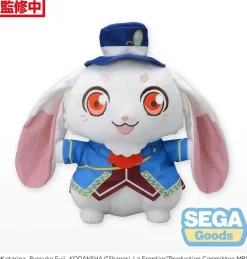 Shangri-La Frontier Emul Plushie L