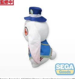 Shangri-La Frontier Emul Plushie L