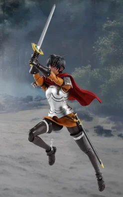 S.H.Figuarts Berserk Casca (The Band of the Hawk)