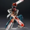 S.H.Figuarts Chainsaw Man - The Movie: Reze Arc Chainsaw Man -Reze Arc-