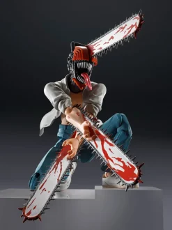 S.H.Figuarts Chainsaw Man - The Movie: Reze Arc Chainsaw Man -Reze Arc-