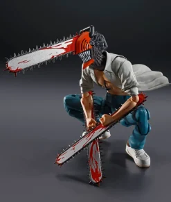 S.H.Figuarts Chainsaw Man - The Movie: Reze Arc Chainsaw Man -Reze Arc-