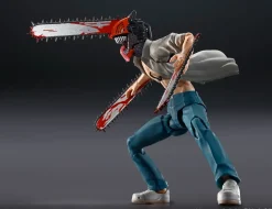 S.H.Figuarts Chainsaw Man - The Movie: Reze Arc Chainsaw Man -Reze Arc-